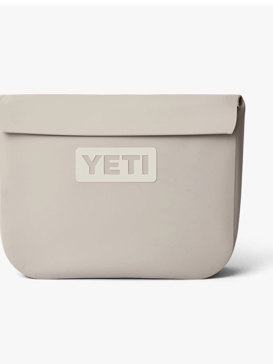 Yeti Handbags - Yeti Side Kick 6L- Cape Taupe